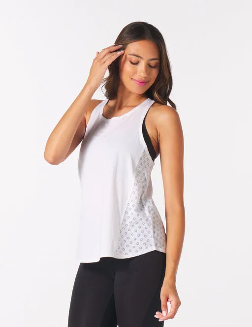 KEEN TANK
