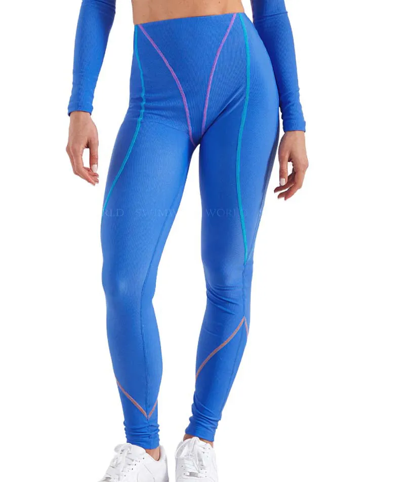 Keira-Nicole Legging ::RET