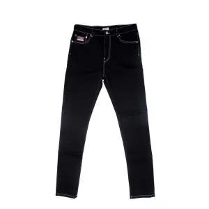 Kenzo Men's Mountain Skinny Jeans