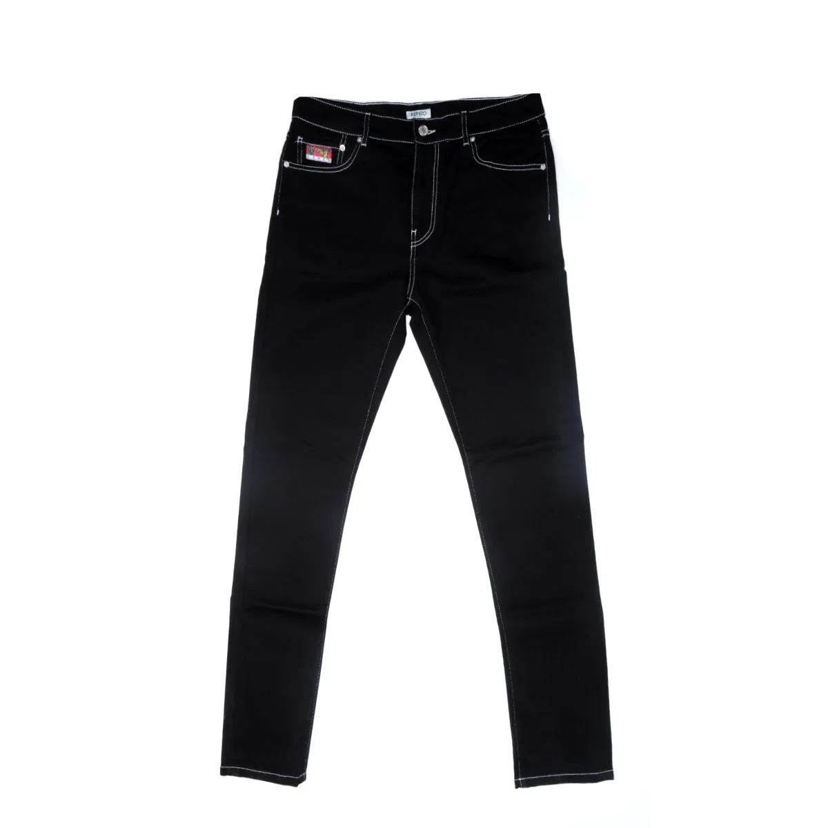Kenzo Men's Mountain Skinny Jeans