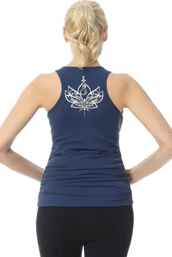 Kimi   Kai Maternity "Rachel" Performance Tank Top