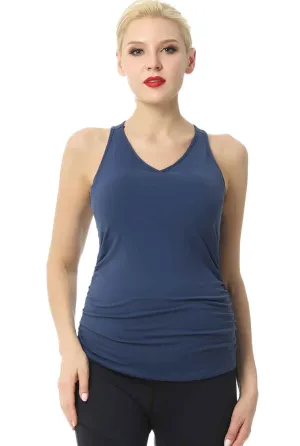 Kimi   Kai Maternity "Rachel" Performance Tank Top