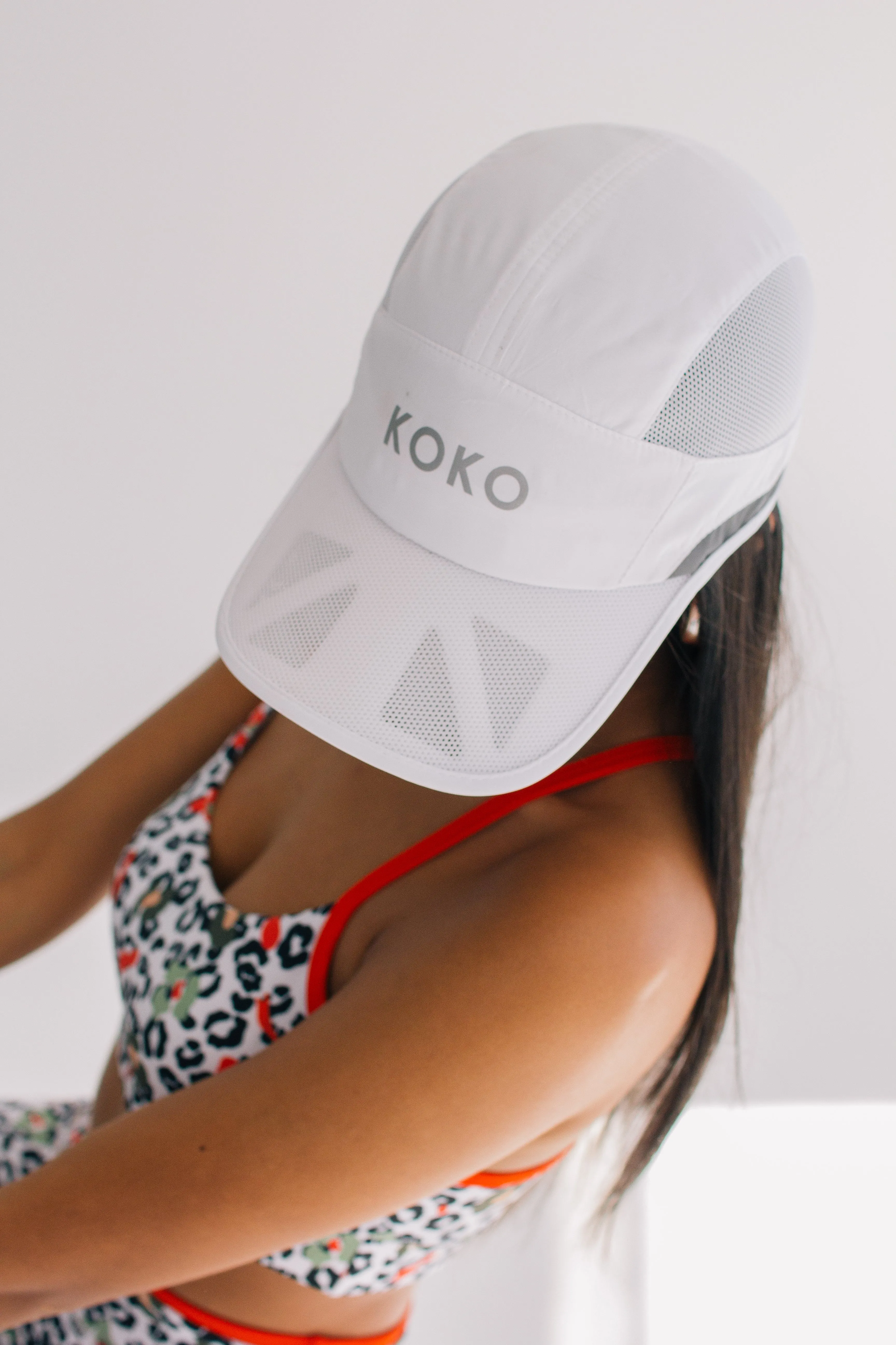 KOKO Running Cap