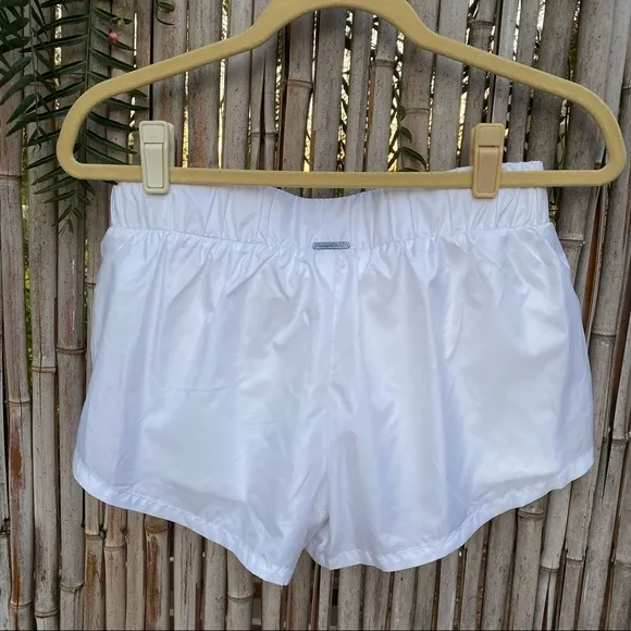 Koral Activewear Sway Side-Stripe Running Shorts