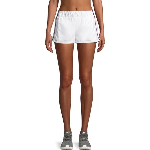 Koral Activewear Sway Side-Stripe Running Shorts