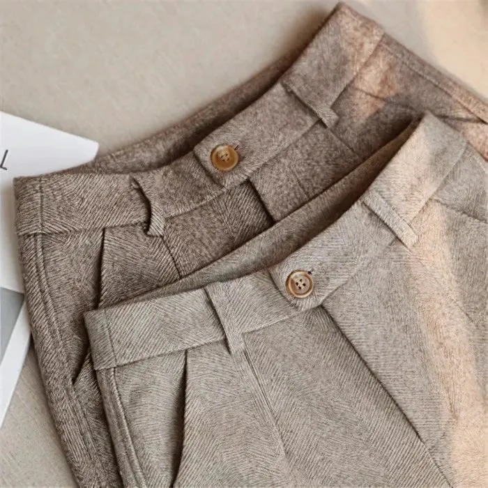 Kyle™ | Smart-Casual Luxury Tailored Pants