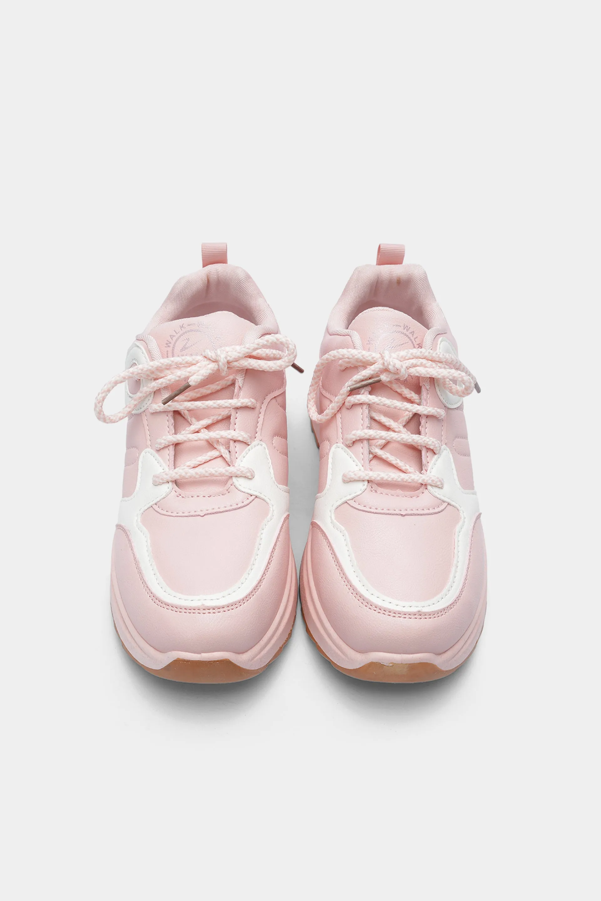 Ladies sneaker