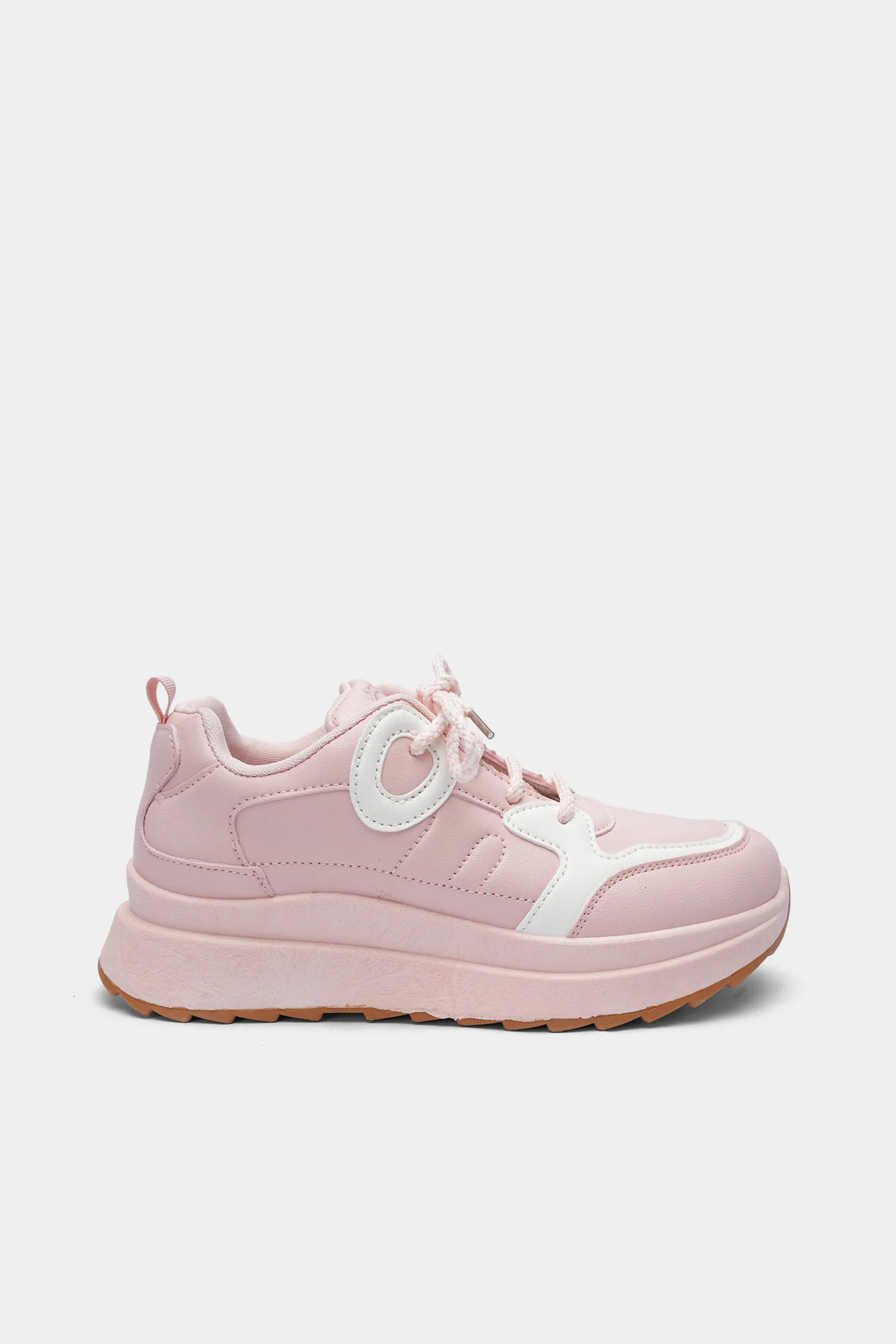 Ladies sneaker
