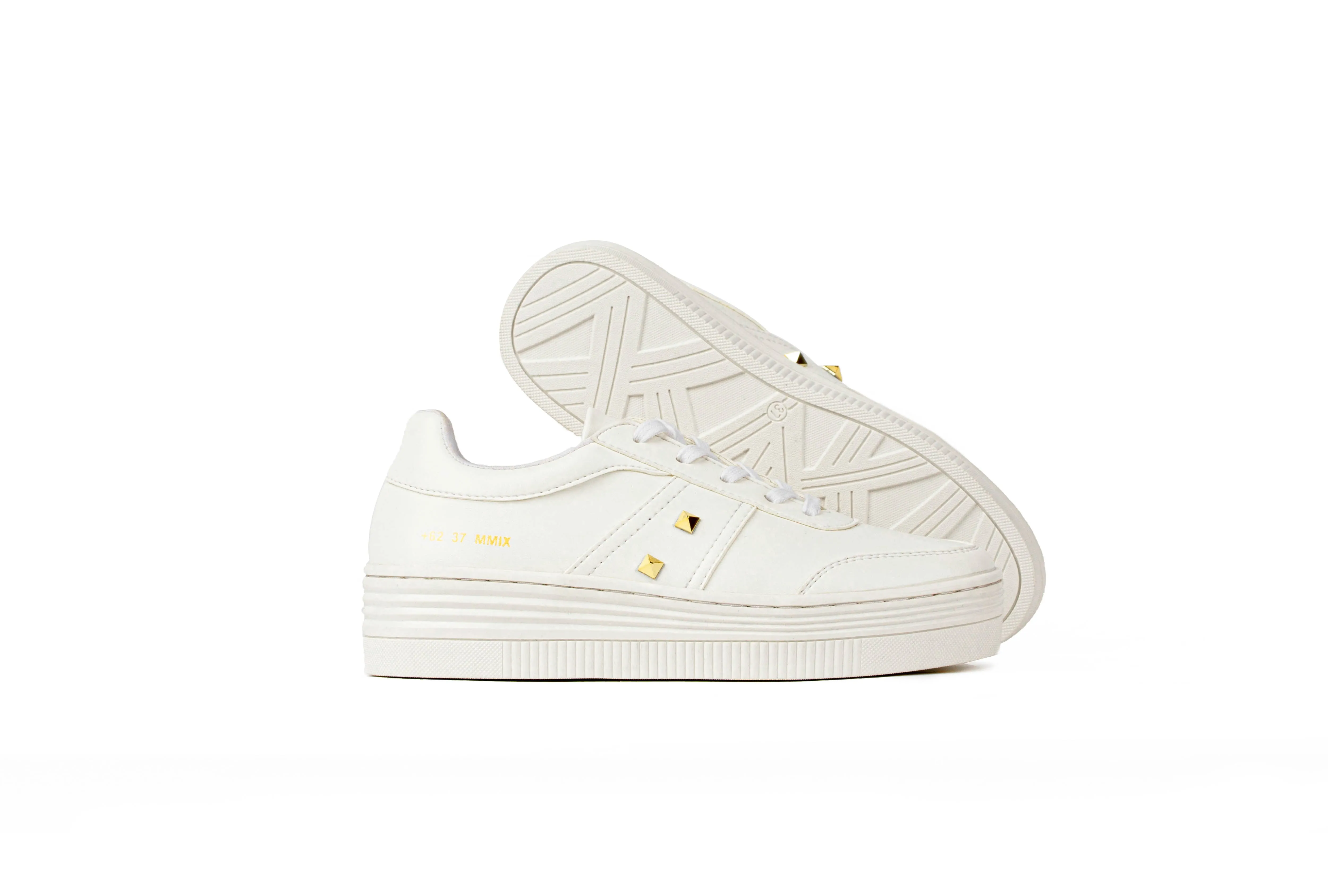 LAF-73 | TRIPLE WHITE | WOMEN