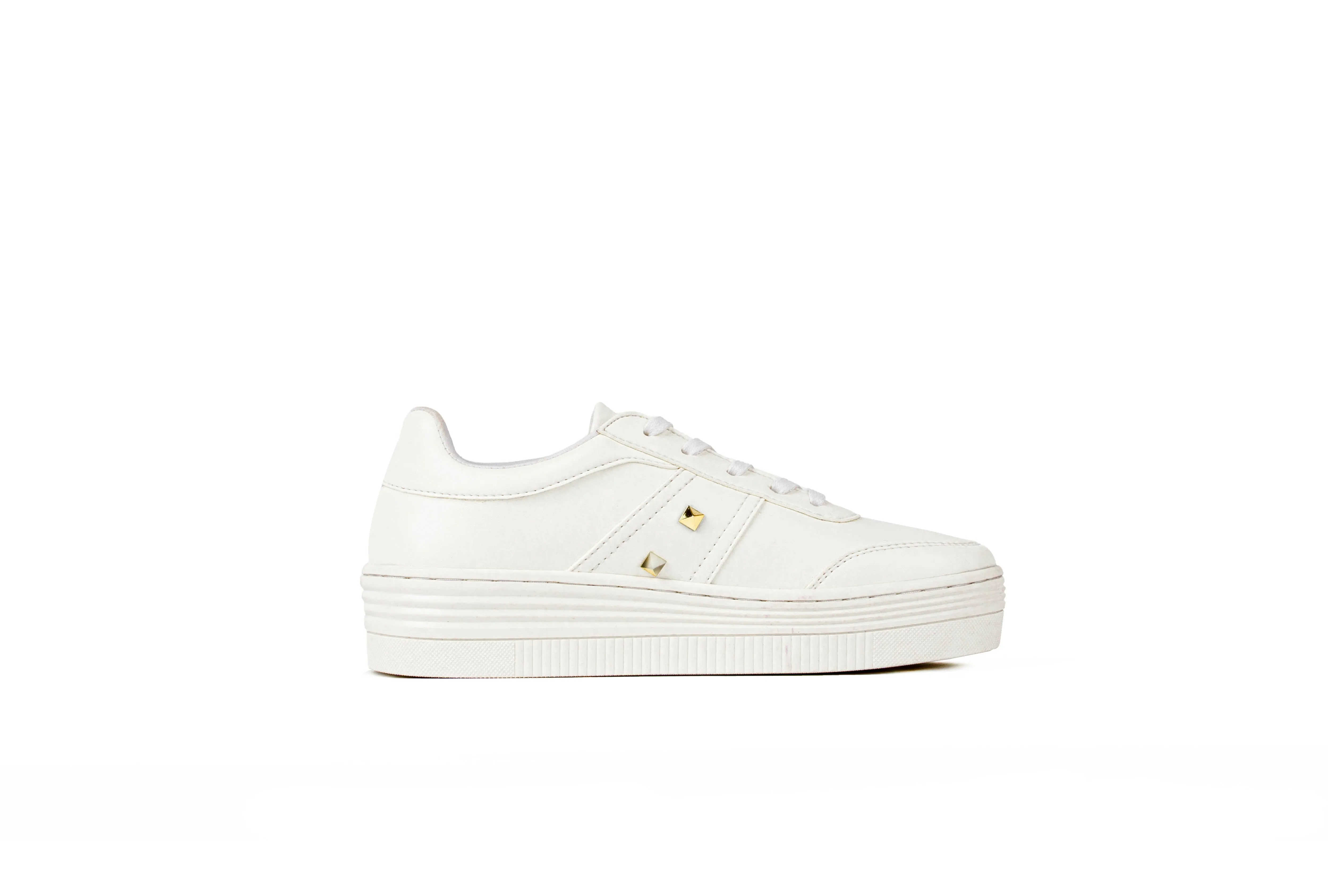 LAF-73 | TRIPLE WHITE | WOMEN