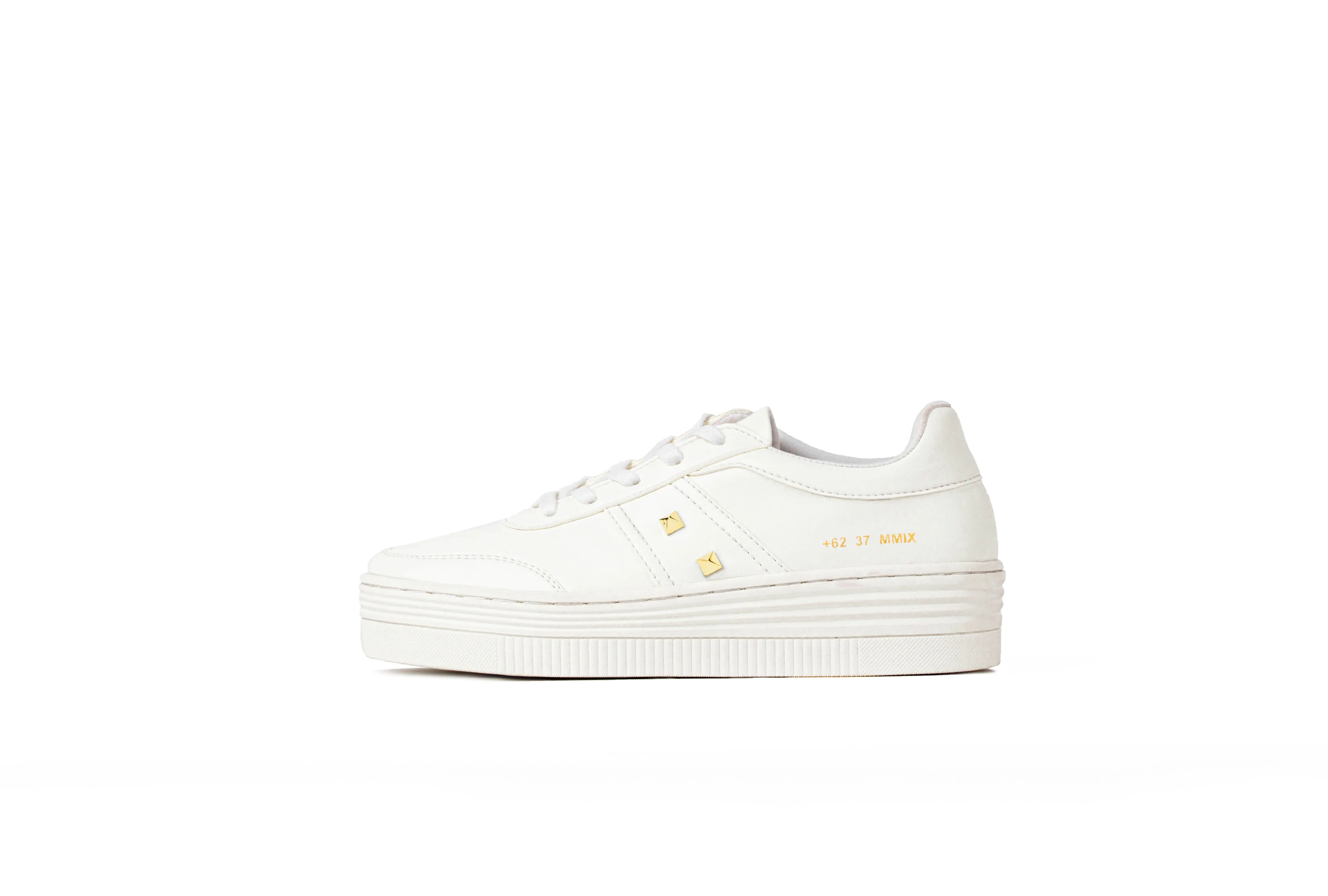 LAF-73 | TRIPLE WHITE | WOMEN