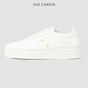 LAF-73 | TRIPLE WHITE | WOMEN