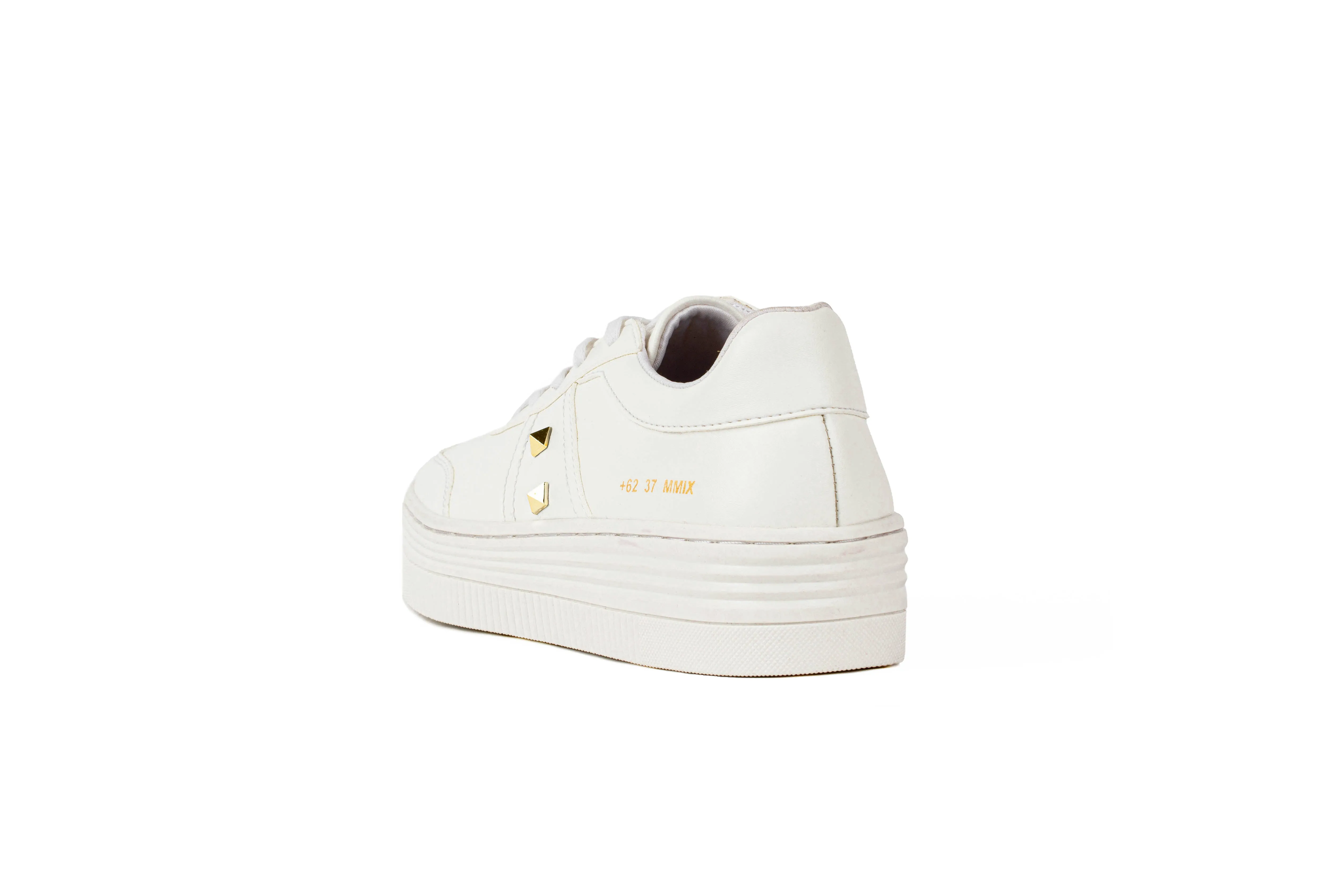 LAF-73 | TRIPLE WHITE | WOMEN