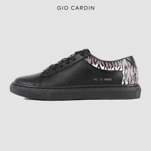 LAH-01 x DEBBY DBAY | TIGER BLACK | WOMEN [LIMITED EDITION]