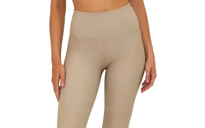 Leah-Ayla Legging ::RET