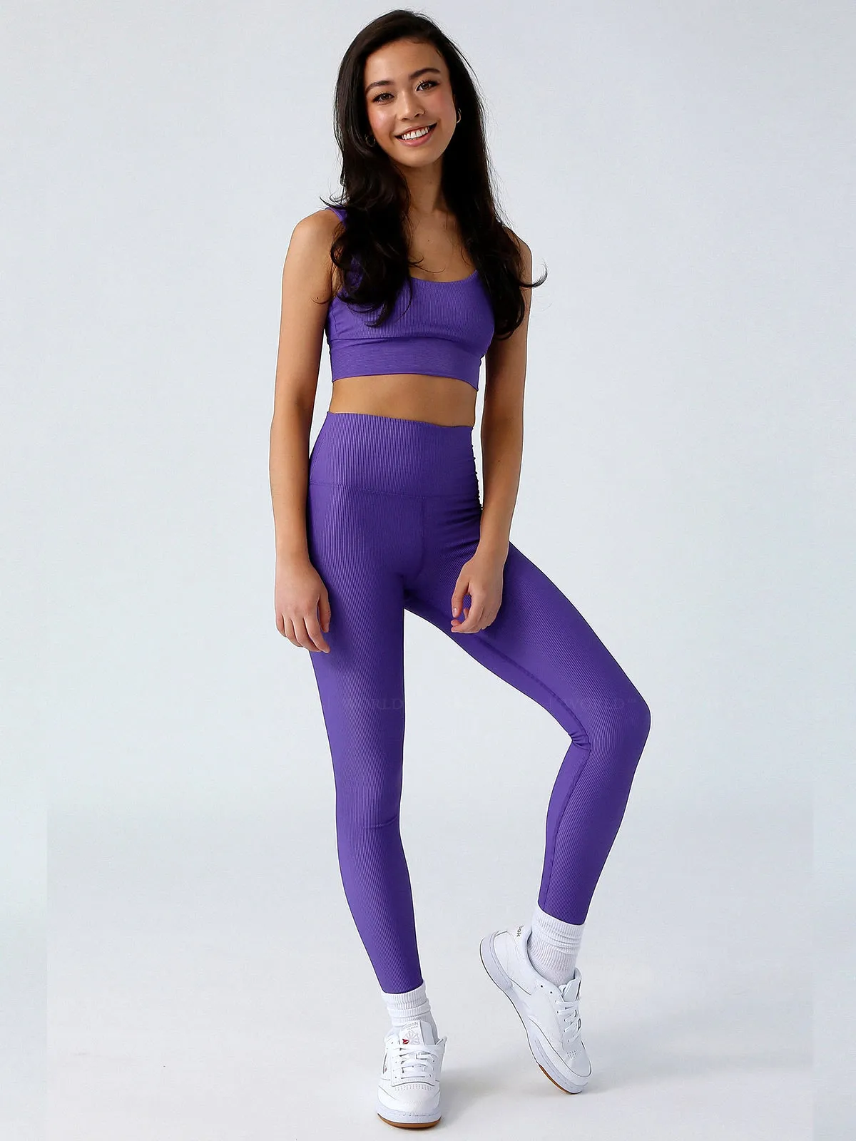 Leah-Ayla Legging ::RET