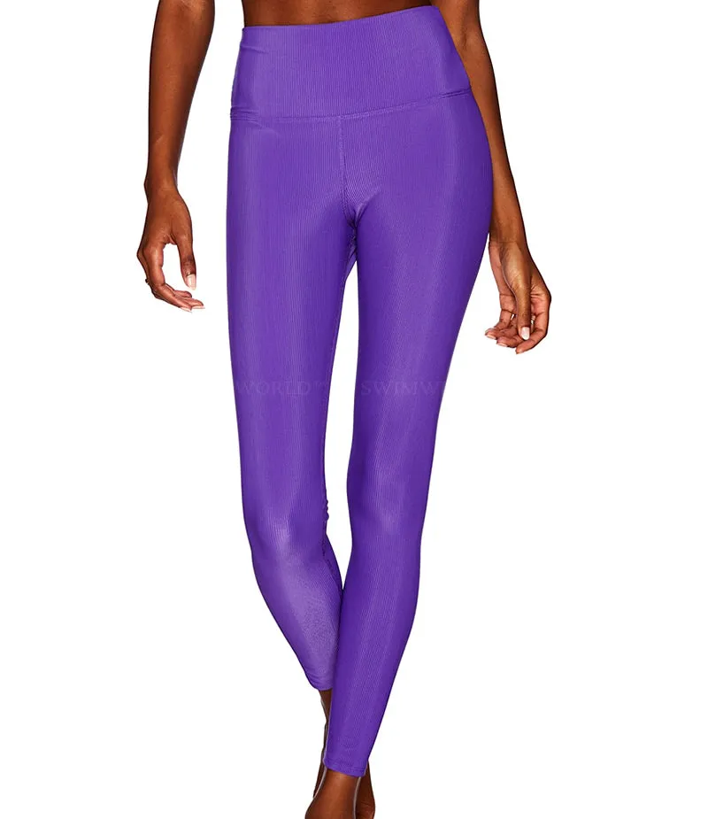 Leah-Ayla Legging ::RET