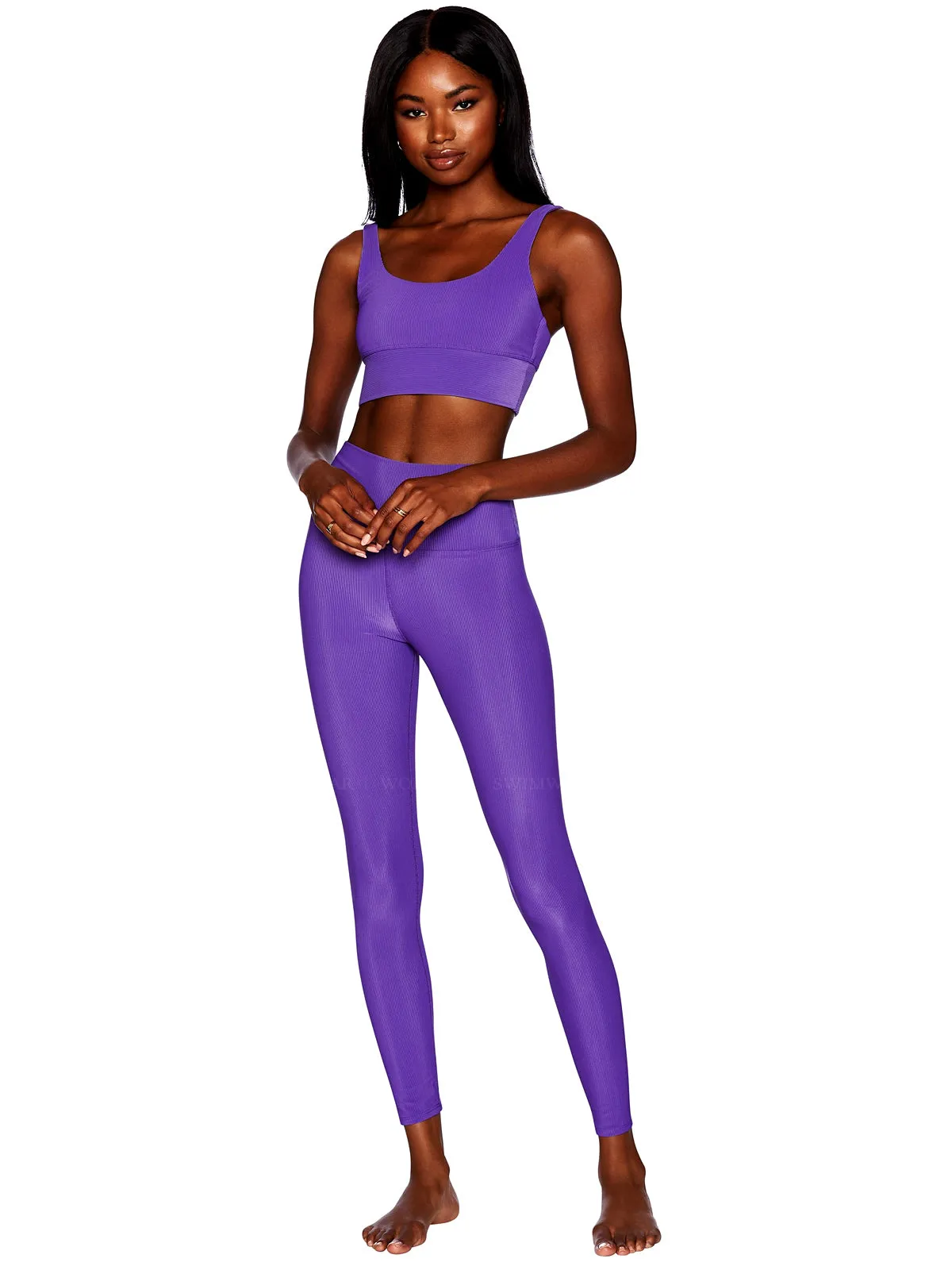 Leah-Ayla Legging ::RET
