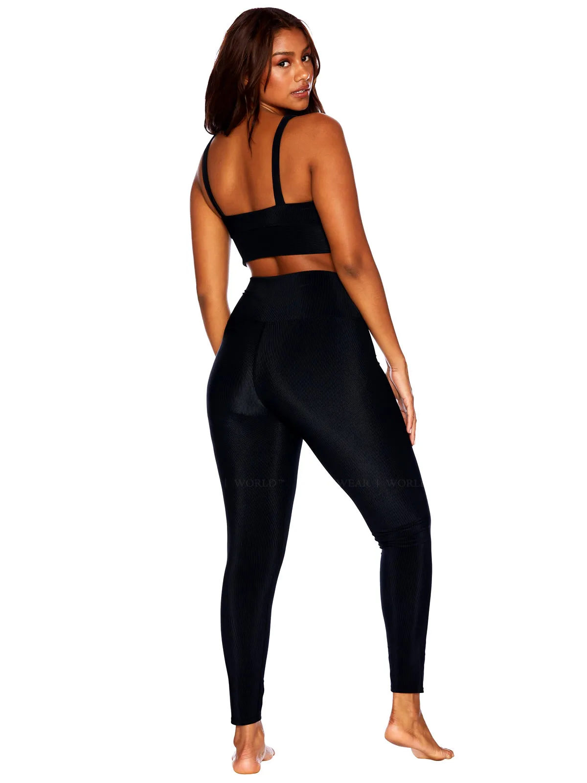 Leah-Ayla Legging