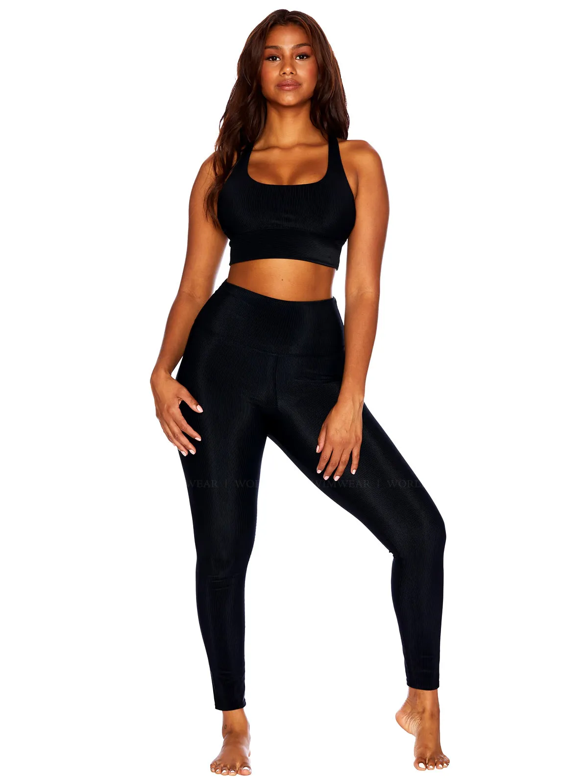 Leah-Ayla Legging