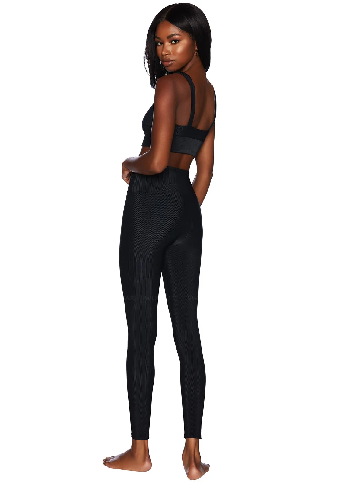 Leah-Ayla Legging