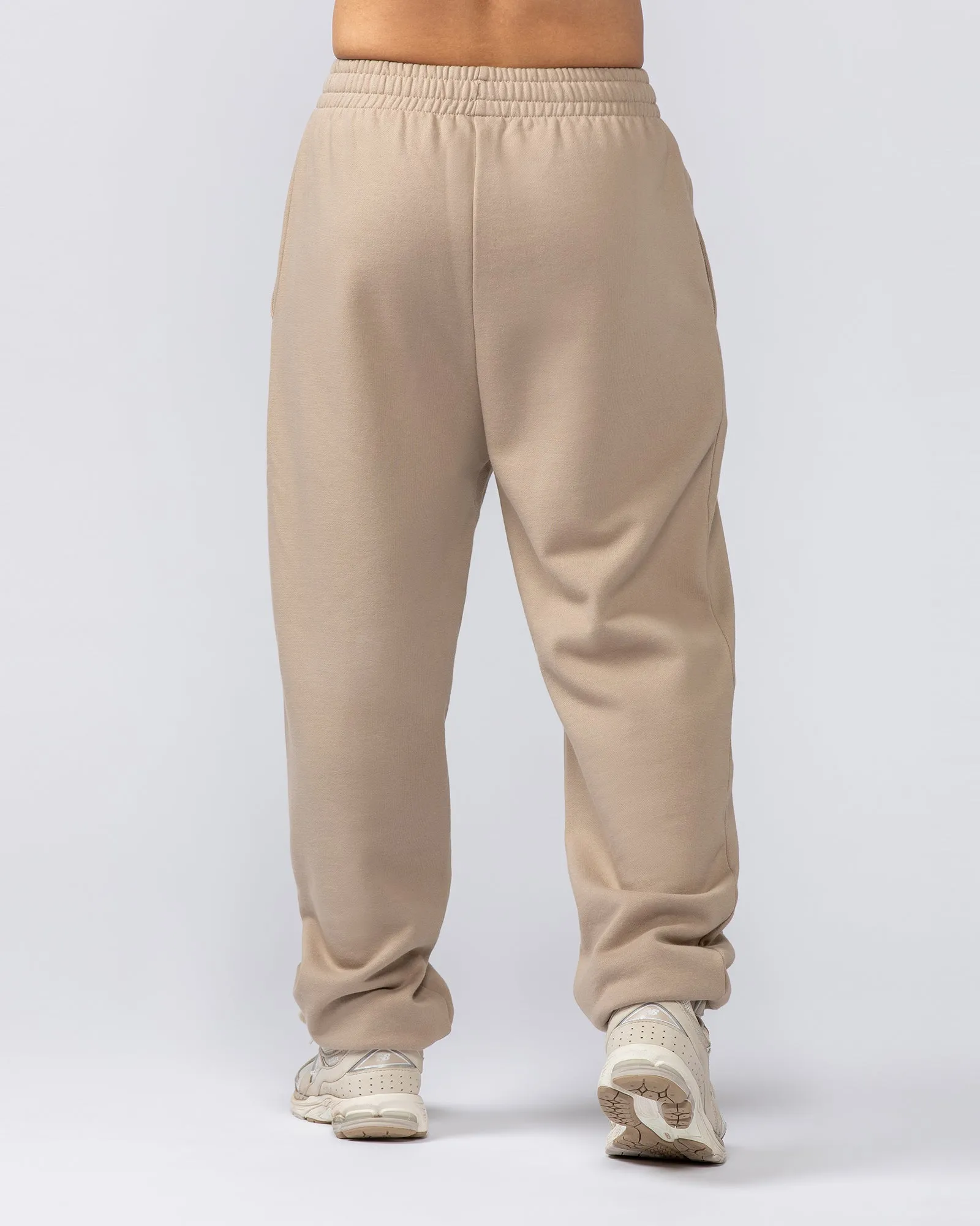 Lee Lem Track Pants - Washed Tuffet