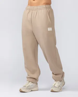 Lee Lem Track Pants - Washed Tuffet