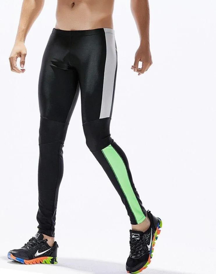LEGGINGS "ITALIAN MONSTER"