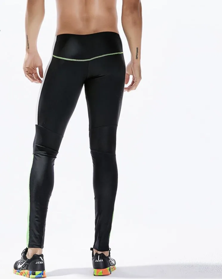 LEGGINGS "ITALIAN MONSTER"