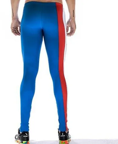 LEGGINGS "PRIDE OF RUSSIA"