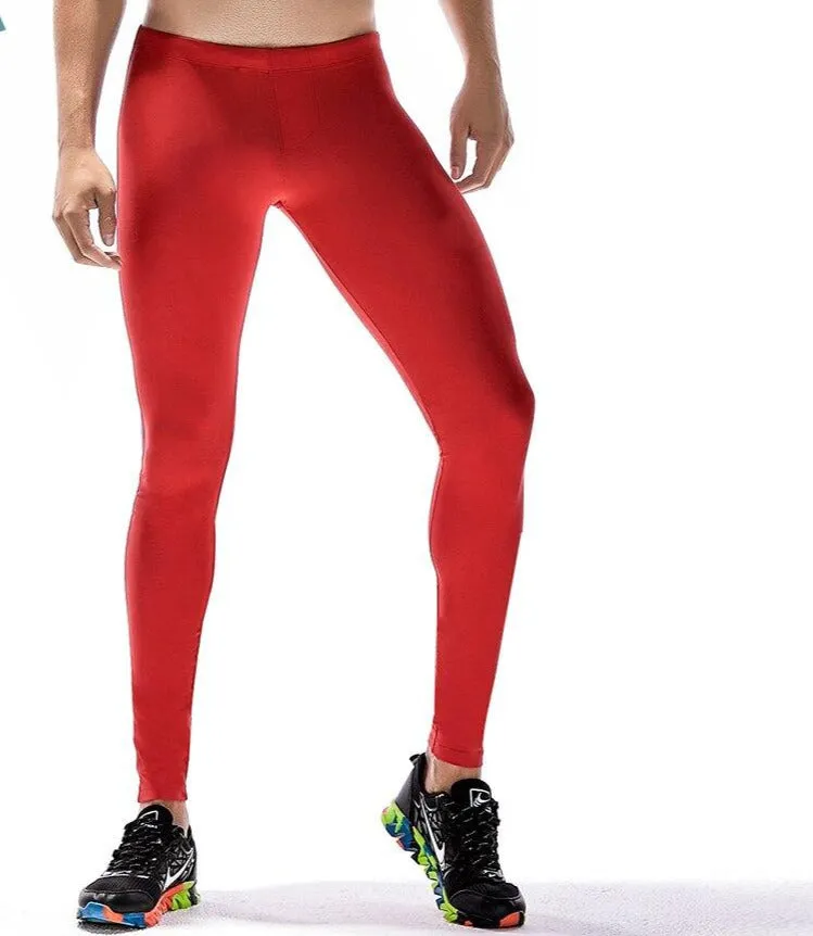 LEGGINGS "PRIDE OF RUSSIA"