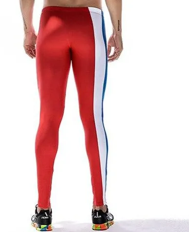 LEGGINGS "PRIDE OF RUSSIA"