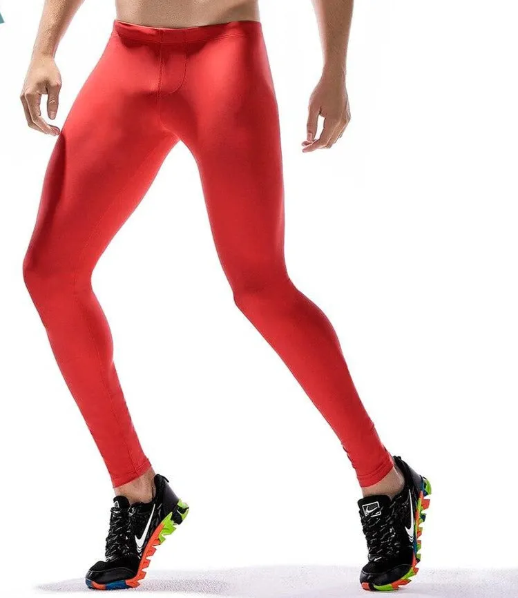 LEGGINGS "PRIDE OF RUSSIA"