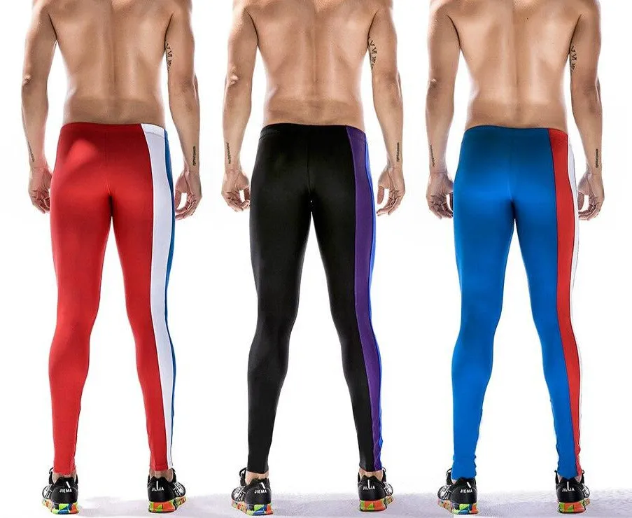LEGGINGS "PRIDE OF RUSSIA"
