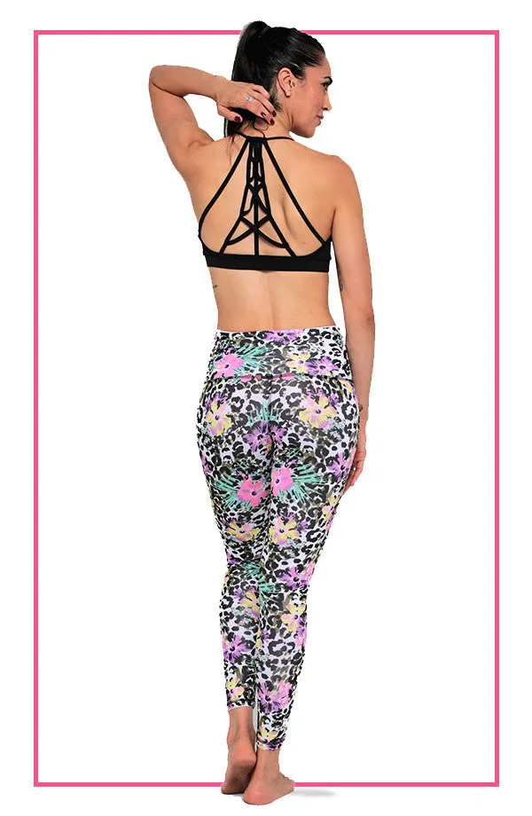 Leo Legging