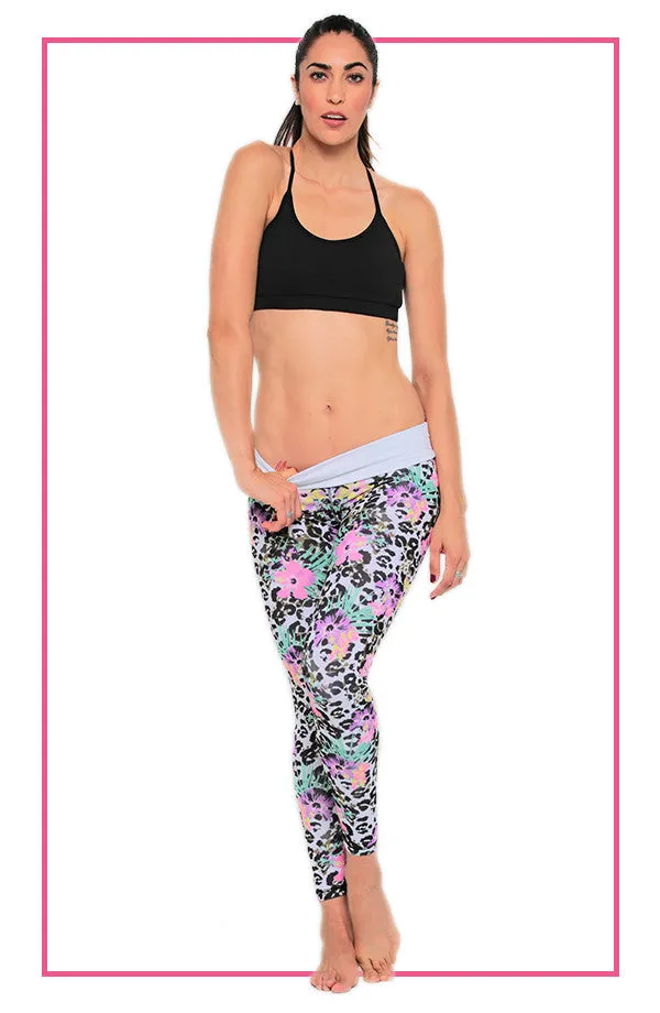 Leo Legging