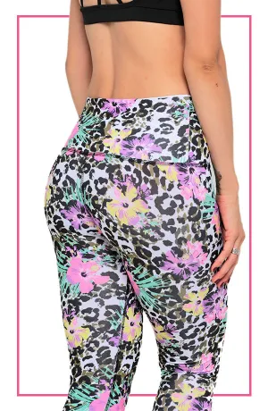 Leo Legging