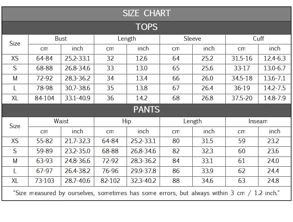 LIGHT DOT Women's Workout Outfits 2 Pieces Yoga Suits Long Sleeve Crop Top High Waist Sport Leggings Active Gym Set (Pink)