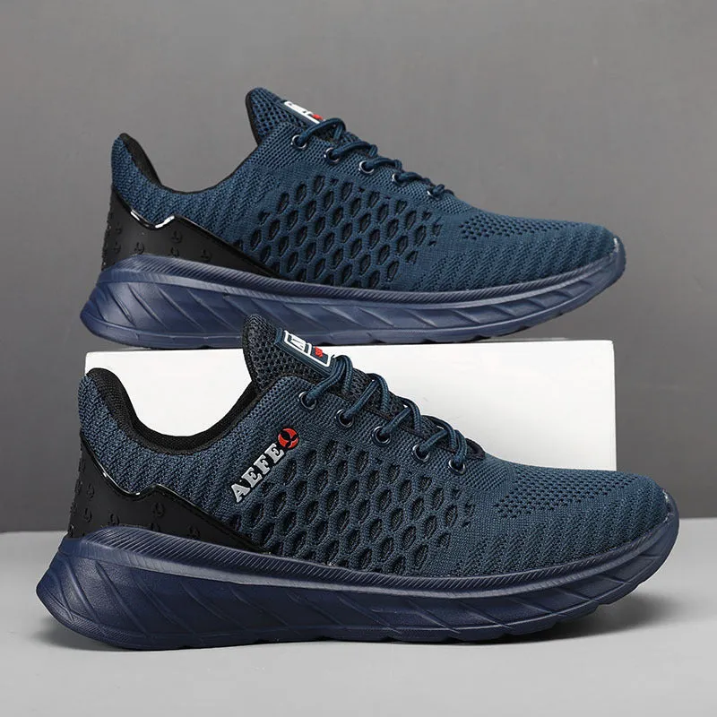 Lightweight Fashion Trendy Sneakers