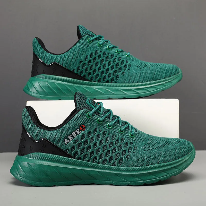 Lightweight Fashion Trendy Sneakers