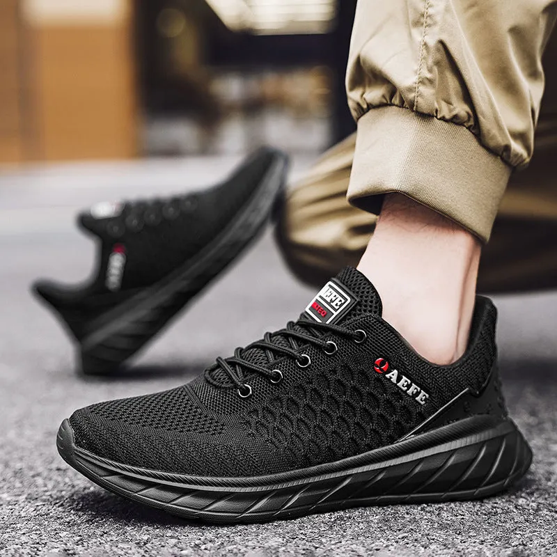 Lightweight Fashion Trendy Sneakers
