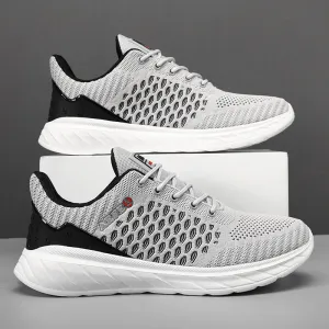 Lightweight Fashion Trendy Sneakers