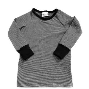 Lil Slim Raglan
