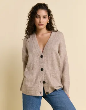 Little Lies Rachel Cardi - Moccha