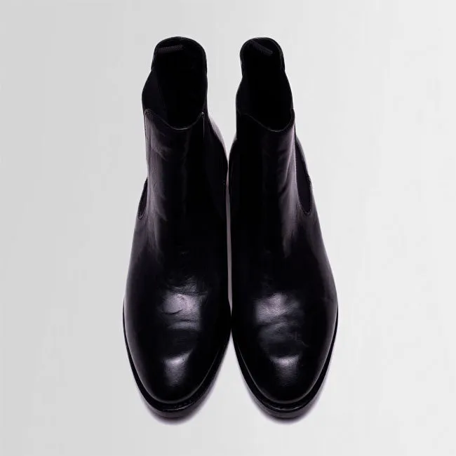 LOFN soft BLACK