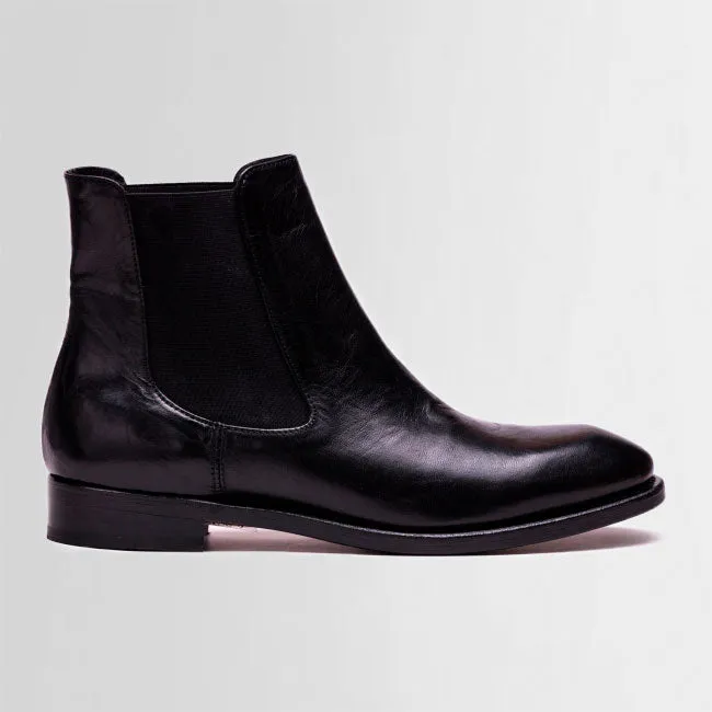 LOFN soft BLACK