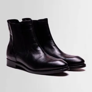 LOFN soft BLACK