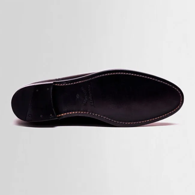 LOFN soft BLACK