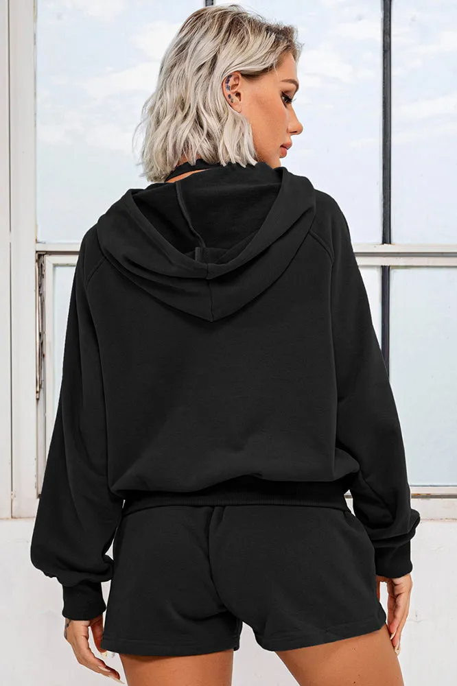 Lola Hoodie