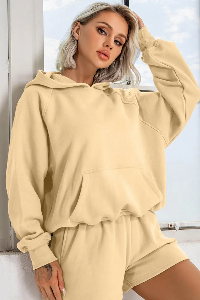 Lola Hoodie